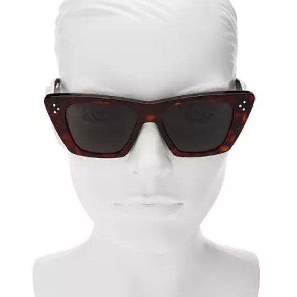 Celine Havana Sunglasses - Picture 1 of 8